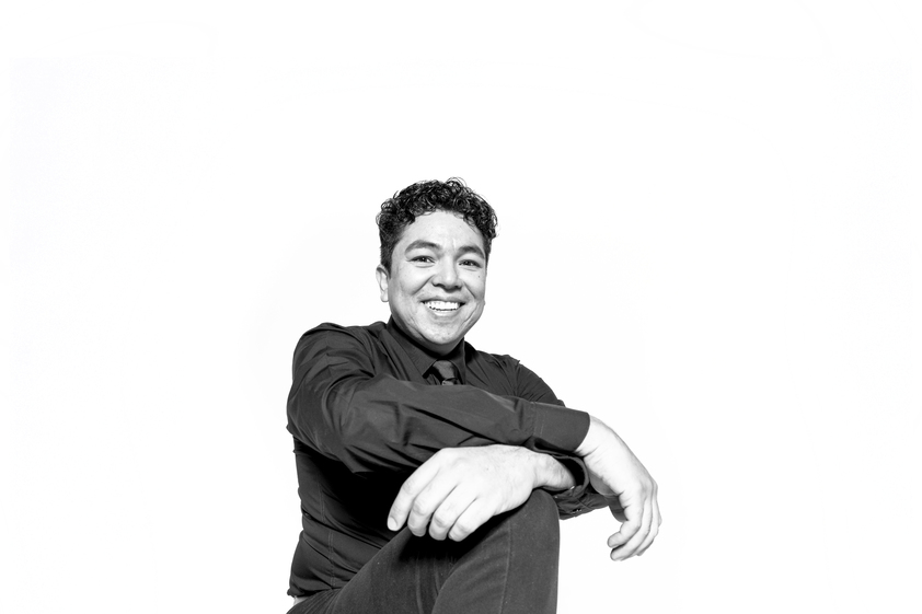 Ing. Carlos Ramírez