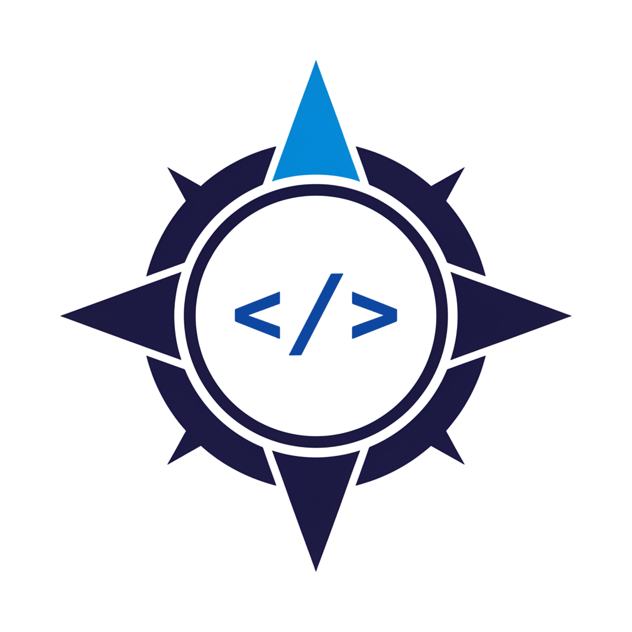 codebase compass logo