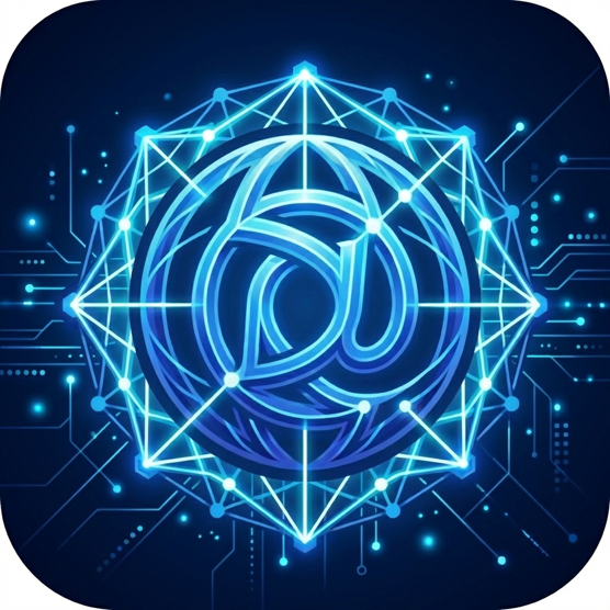 Fractal Domain Link Icon